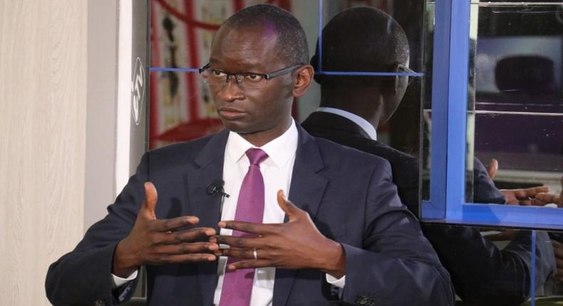 L’ex Dg de Air Sénégal rejoint A&A Strategy  Le grand retour de Ibrahima Kane