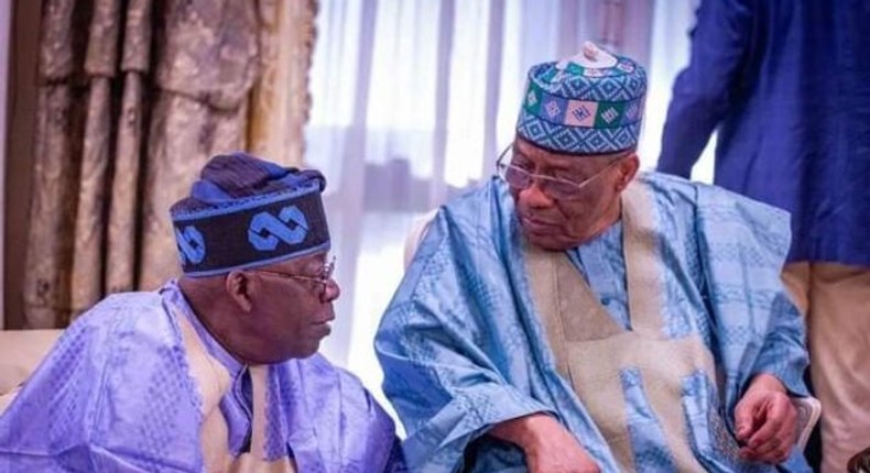 I’m happy Tinubu’s presidency is happening in my lifetime  — Babangida