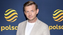 Thriller na wakacjach Rafała Zawieruchy. Susza, pożar i wybuch wulkanu