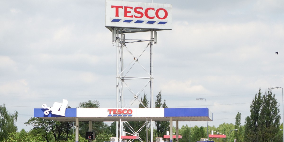 Stacje Tesco mogą zwiększyć potencjał sieci Avia. Prezes Unimotu deklaruje chęć rozmów w sprawie zakupu