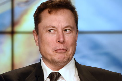 Elon Musk jest już na podium listy najbogatszych. Przebił CEO Facebooka