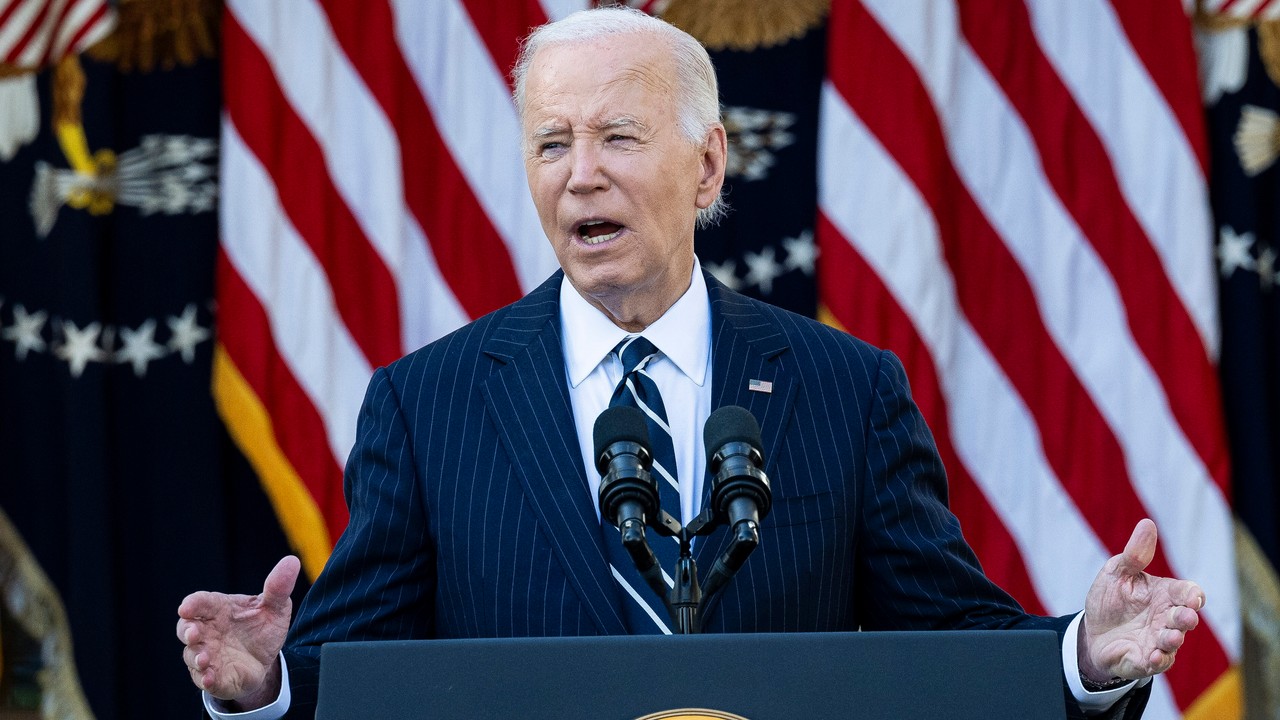 Tym Joe Biden będzie zajmował się do końca kadencji. Rzecznik zdradził szczegóły