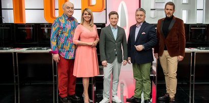 „Top Chef” wraca na ekrany. Zmiana w składzie jury