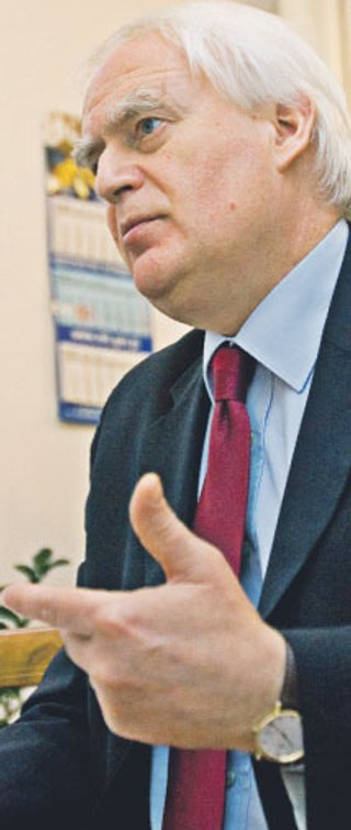 'Lokalne przepisy urbanistyczne określą, co wybuduje inwestor'