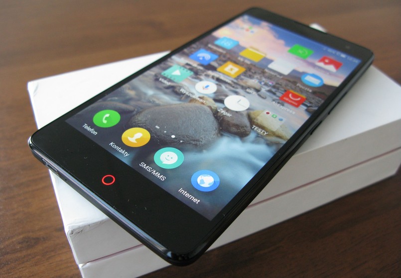 Telefon ZTE Nubia Z7 Max