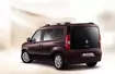 Nowy Fiat Doblo - Następca bestsellera