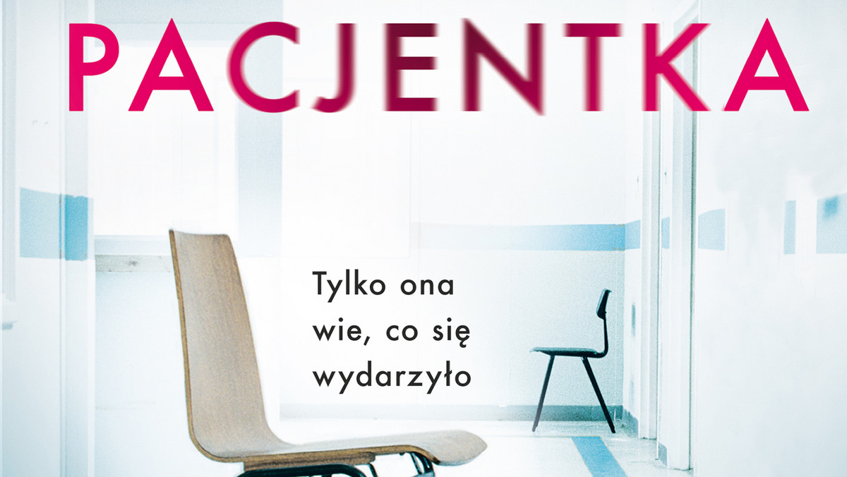 "Pacjentka" Aleksa Michaelidesa zapowiadana jest jako "najbardziej oczekiwany thriller psychologiczny 2019 roku". Przeczytaj fragment książki!