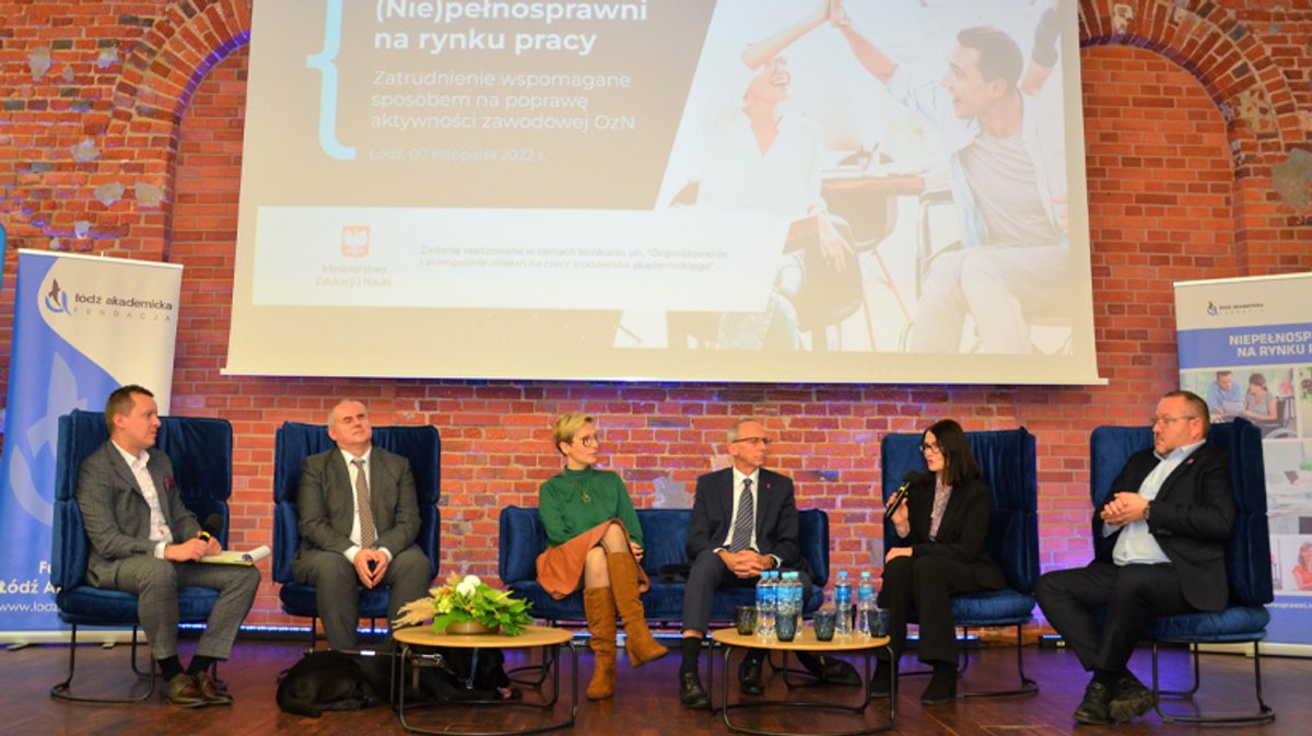 Technologie pomagają wyrównywać szanse