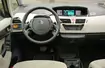 Citroen C4 Picasso - W czasie jazdy dzieci...