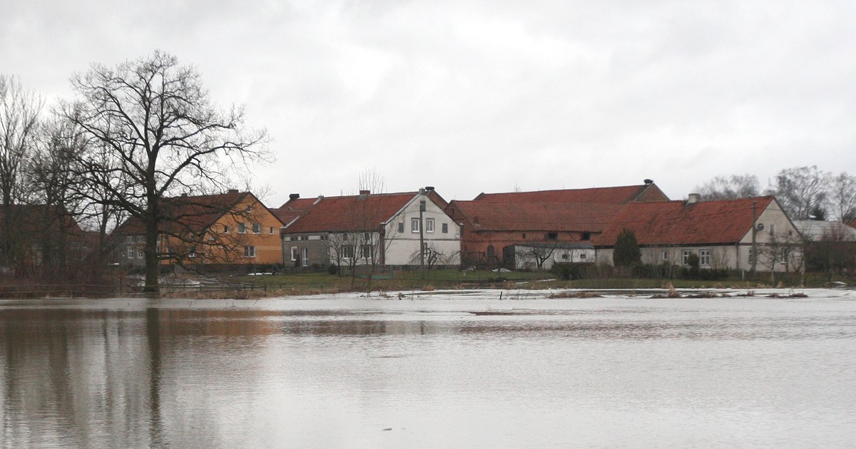 Roztopy i nagłe ochłodzenie. IMGW ostrzega, bo pogoda zmienia się z dnia na dzień