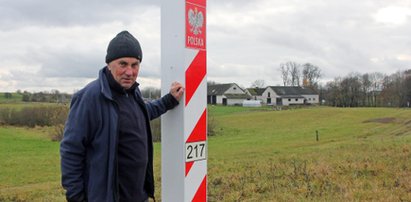 Moje koguty słychać w trzech krajach