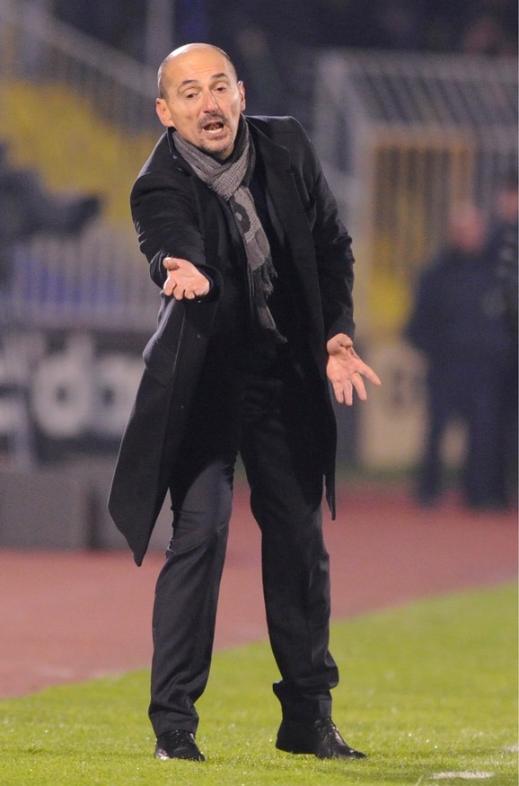 Vladimir Vermezović