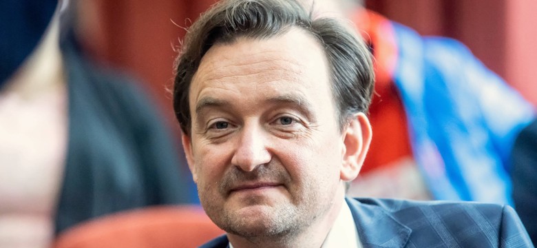 Rzecznik KRS na "Marsz Tysiąca Tóg" nie pójdzie. "Mam dużo zaplanowanych czynności"