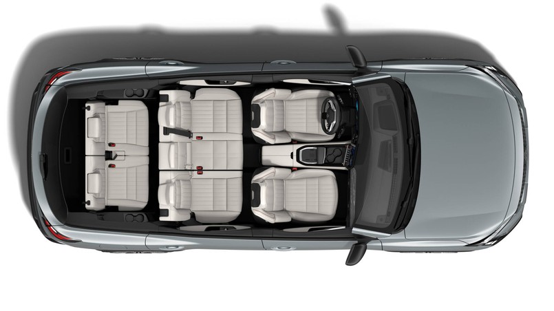 Renault Espace 2025