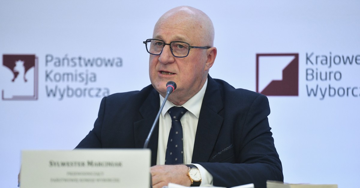 Wybory prezydenckie 2025. Kiedy ogłoszenie wyników II tury?