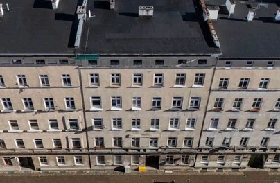 Tchną nowe życie w kamienice na Ołbinie