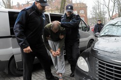 Sąd uchylił wyrok kierowcy, który zabił 6 osób w Kamieniu Pomorskim