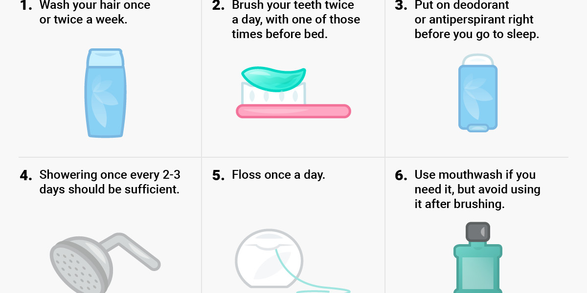 How to have perfect hygiene — according to science