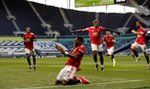 Tottenham - Manchester United. Hit Premier League w cieniu skandalu. "To już nie jest futbol"