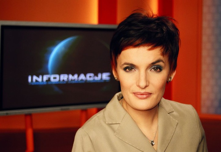 Gwiazdy Telewizji Polsat 20 lat temu