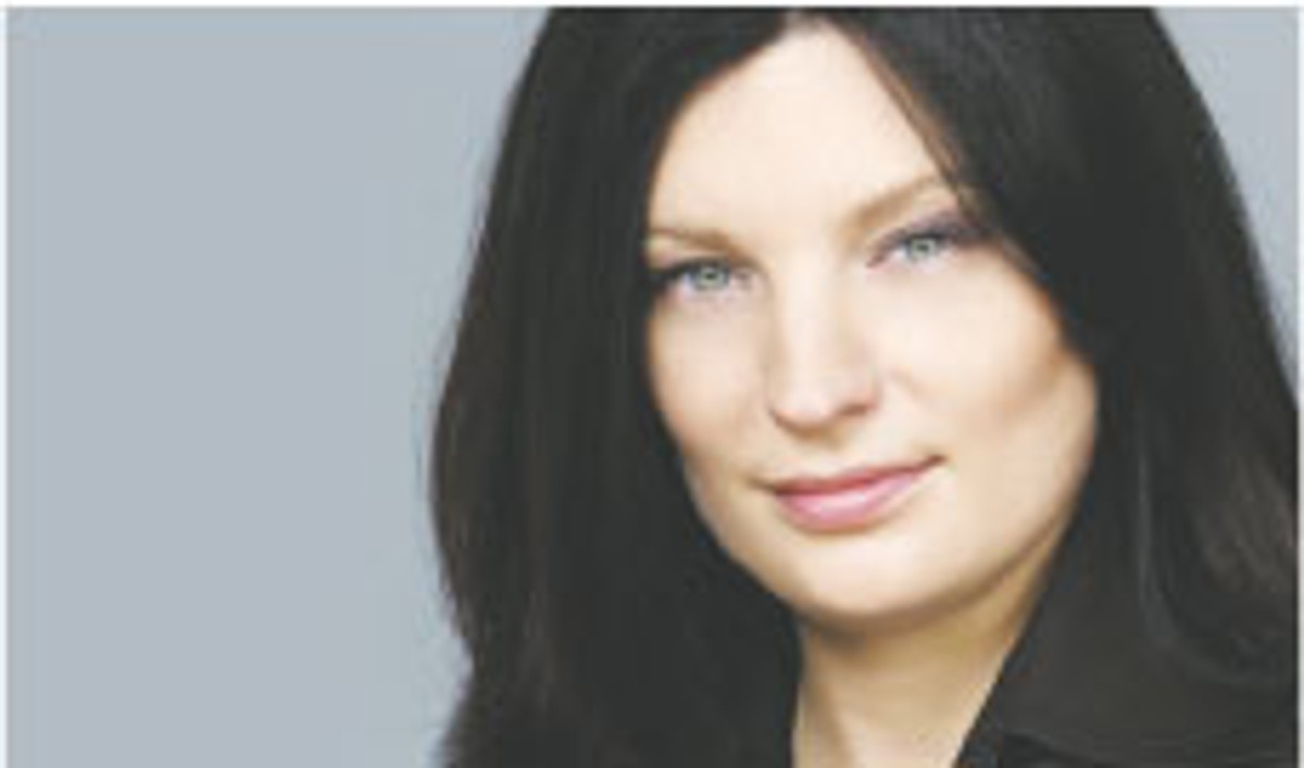 Sylwia kuzynowska, radca prawny z kancelarii Sylwia Puzynowska Kancelaria Prawa Pracy
