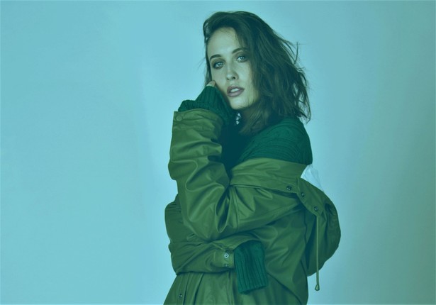 Alice Merton przyjedzie do Polski. Autorka hitu "No Roots" zagra w lutym w Warszawie