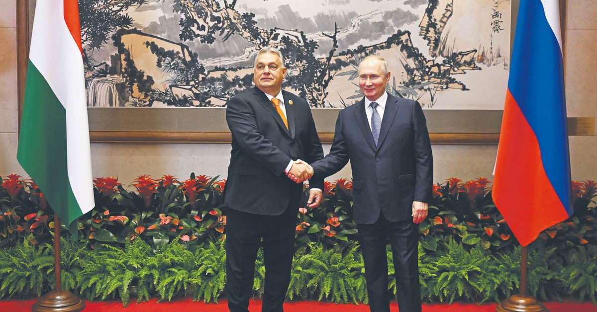 Miesiąc bez rosyjskiej ropy. Czy ucierpiało bezpieczeństwo Słowacji i Węgier?