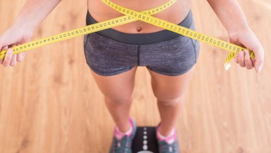 Jak schudnąć? Lekarka z Harvardu zdradza skuteczny sposób