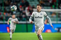 Legia Warszawa ma problem. Wszołek i Miszta kontuzjowani