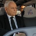 Kaczyński: chcemy, by Polska przestała być państwem prowincjonalnym