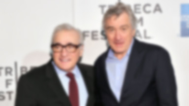 "I Heard You Paint Houses": De Niro i Scorsese ponownie razem