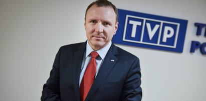 Skontrolują wydatki TVP za Kurskiego. Były prezes dostanie sowitą odprawę