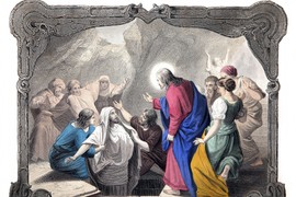 Danas proslavljamo Lazarevu subotu: Veruje se da reči OVE MOLITVE upućene PRIJATELJU ISUSA HRISTA imaju VELIKU MOĆ