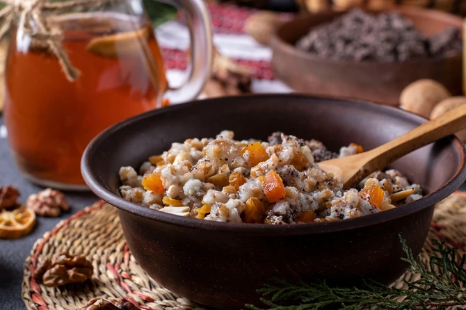 Treba jesti žito i to samo jednom dnevno