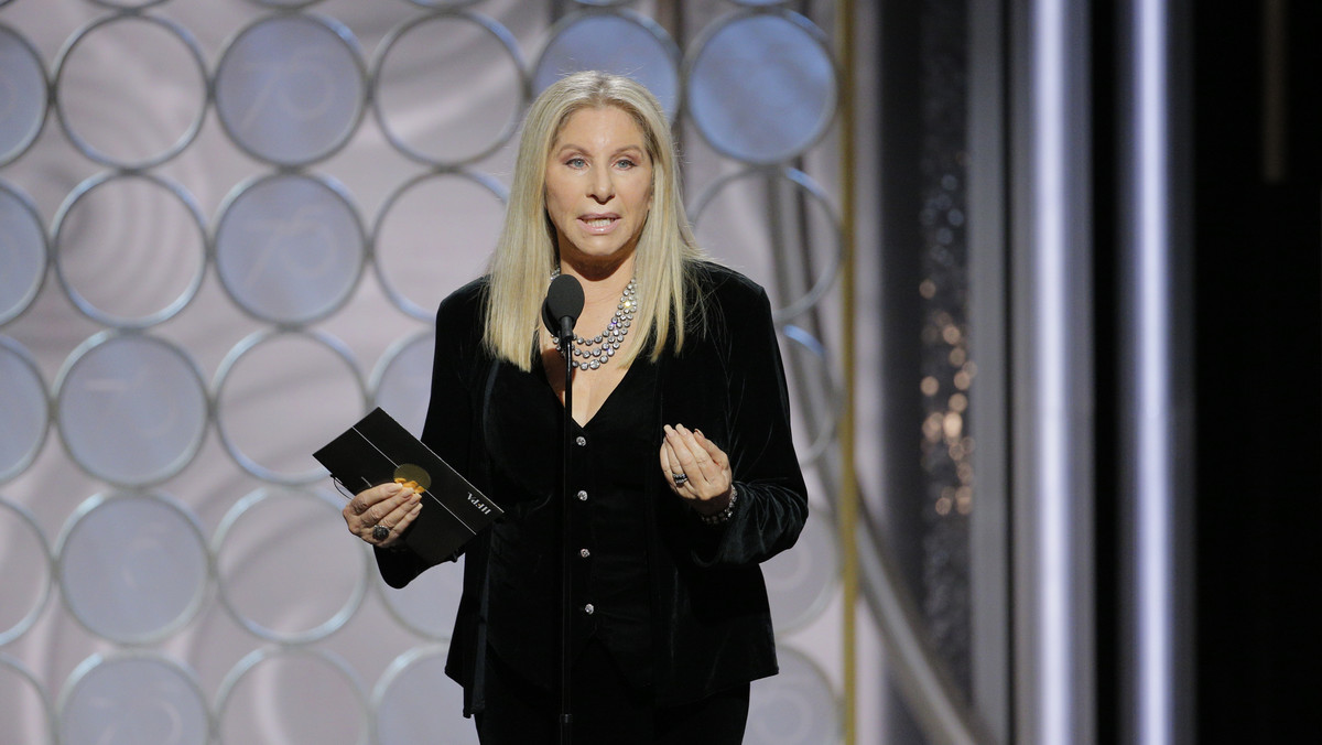 Barbra Streisand była gościem PaleyFest w Hollywood. Podczas rozmowy z Ryanem Murphy’em odniosła się do akcji #MeToo: żyjemy w dziwnych czasach warunków stawianych przez kobiety i mężczyzn. Gwiazda dodała również, że nigdy w swojej karierze nie poczuła, aby była molestowana.