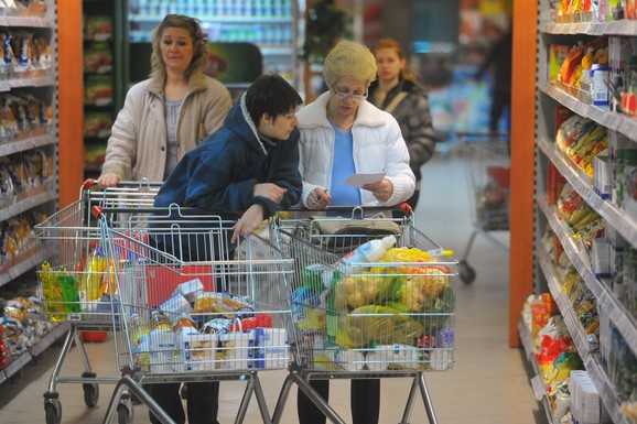 Sudbina evropskih cena hrane sada je u rukama jedne zemlje! Ovo bi najviše moglo da ugrozi tržište: Raste rizik od inflacije