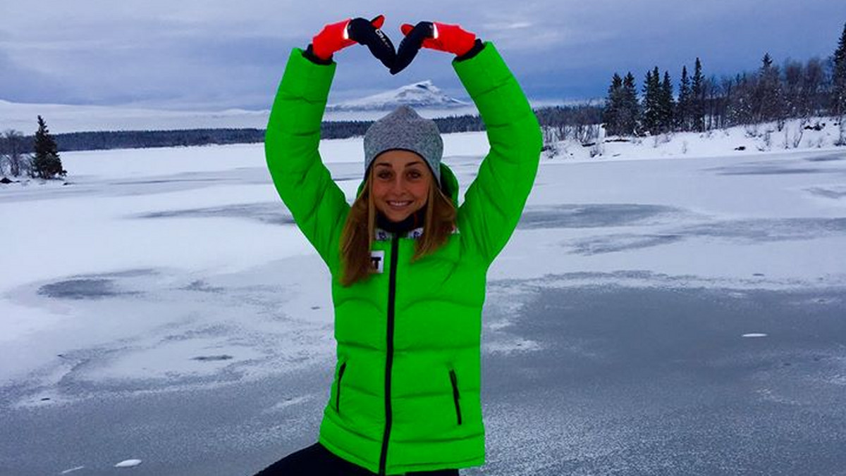 Ewelina Marcisz powróciła na trasy biegowe po ponad 20 miesięcznej przerwie. 25-letnia Polka dobrze spisała się w zawodach FIS w biegach narciarskich w Ramsau.