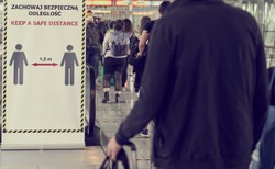 Stany Zjednoczone wzywają swoich obywateli do natychmiastowego opuszczenia Indii