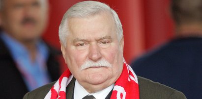 "Mam tego dość". Lech Wałęsa chce powtórzenia procesów, które przegrał