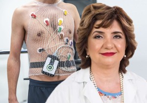 Kardiolog Radinka Pekić o holteru