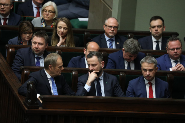 Sejm uchwalił ustawę uznającą język śląski za język regionalny.
