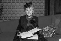 Zmarła aktorka Krystyna Sienkiewicz. Miała 81 lat