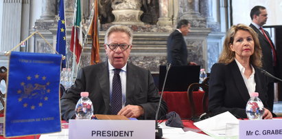 Komisja Wenecka obawia się o paraliż Rzecznika Praw Obywatelskich