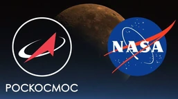 pierwsze takie spotkanie od 8 lat! nasa i roskosmos znów rozmawiają tw