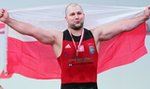 Bartłomiej Bonk: Zdobyłem medal dla mojej Julci