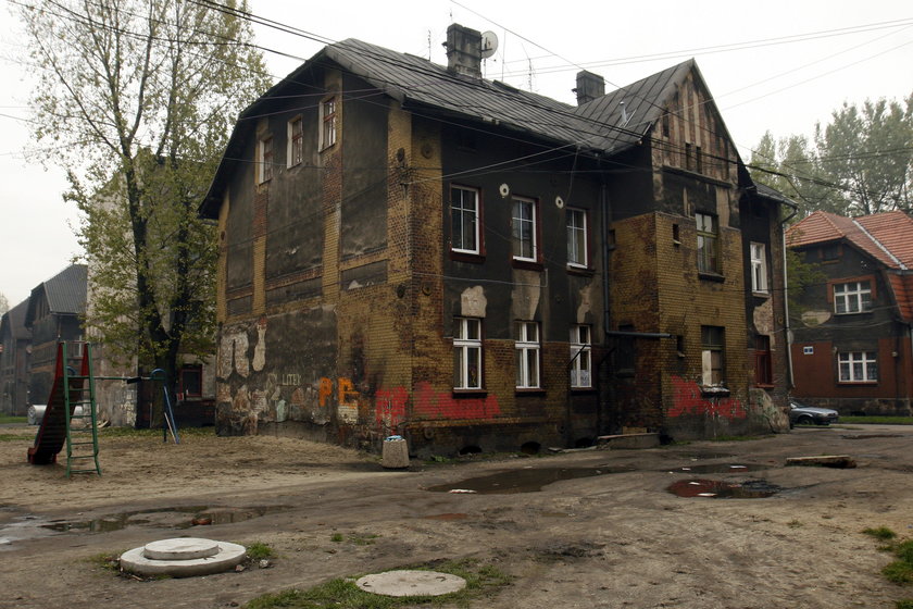 Prezydent Bytomia chce ratować miasto