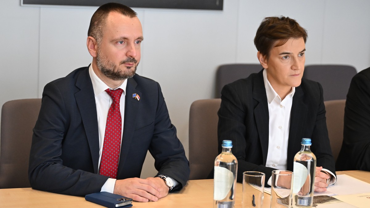 Ana Brnabić