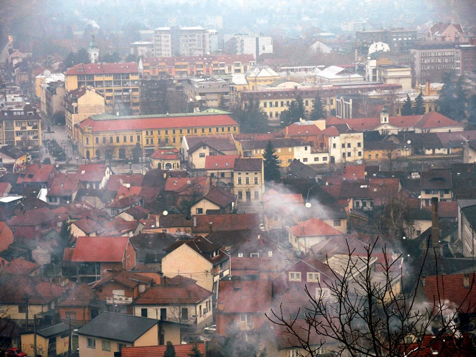 Studija geotermalnog potencijala pokazala je da bi energija termalne vode bila dovoljna za grejanje celog Valjeva