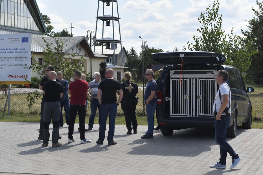 Zaginięcie Dawidka. Ekspert o zachowaniu matki: jest dla mnie niezrozumiałe