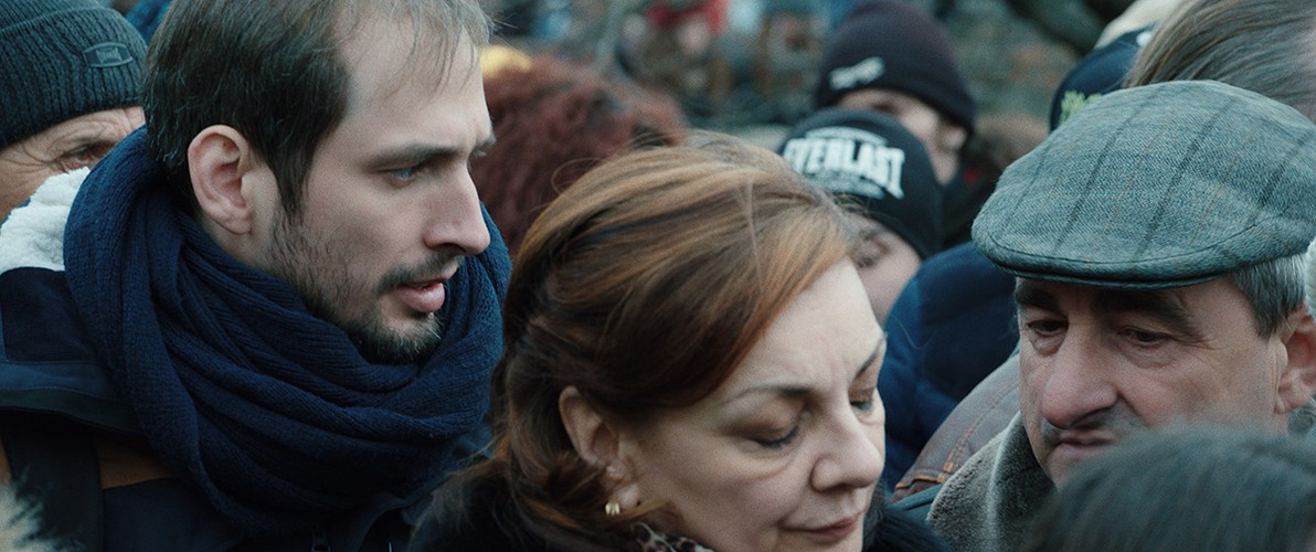 'Ana mon amour' w kinach od 20 października